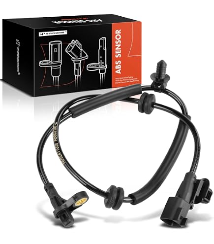 Amazon.com: A-Premium Rear Left/Right ABS Wheel Speed Sensor